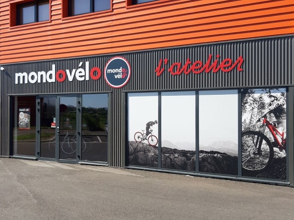 Un nouveau concept « flexible » pour Mondovélo