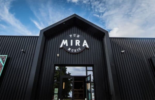 Brasserie Mira 3