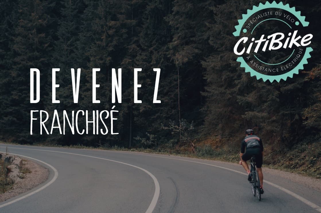 Vélo électrique : Citibike prévoit de changer de vitesse