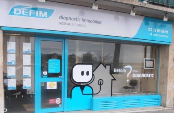 Centre de diagnostic Defim en franchise