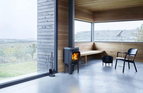 Jotul F 105 LL – 17janv2020