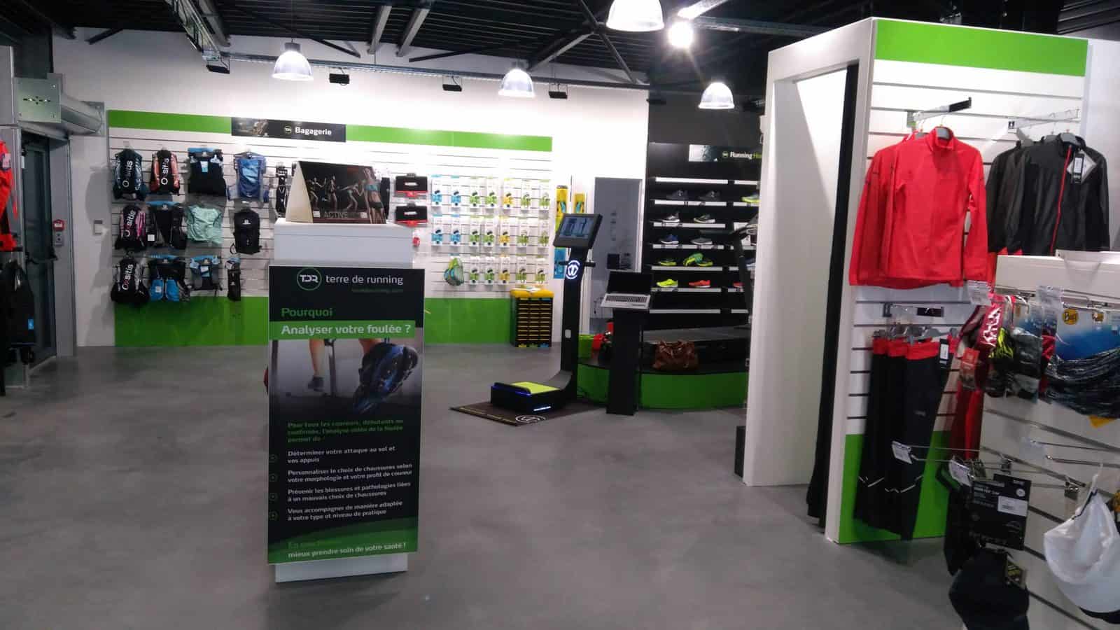 Terre de Running poursuit sa course