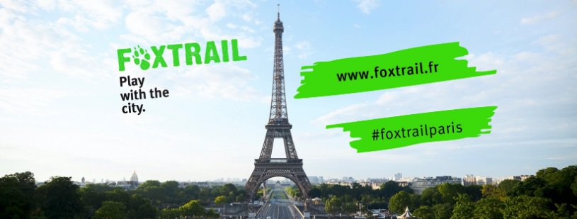 Foxtrail, un concept de loisirs venu de Suisse