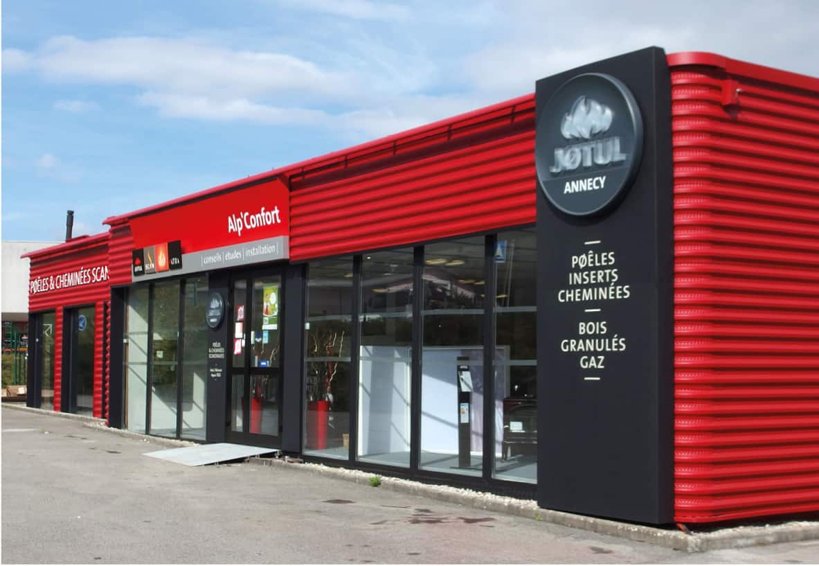 Le boom des énergies renouvelables : un moteur de croissance pour la franchise Jøtul