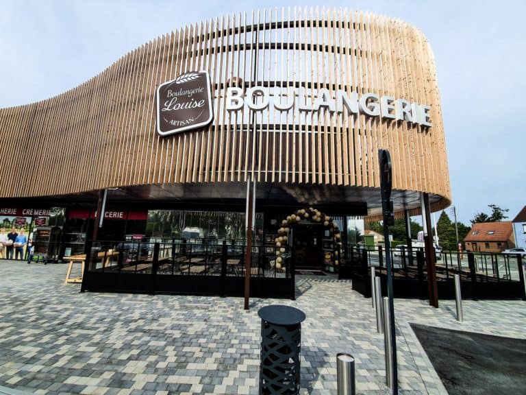 Le réseau de boulangeries artisanales Louise repris par InVivo Retail (enseignes Gamm Vert, Jardiland…)