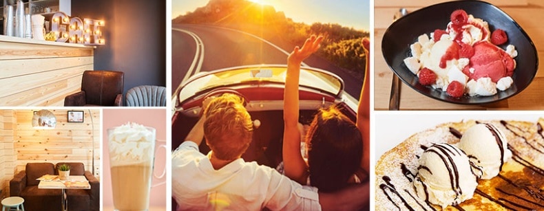 Le glacier belge Capoue espère se développer en France