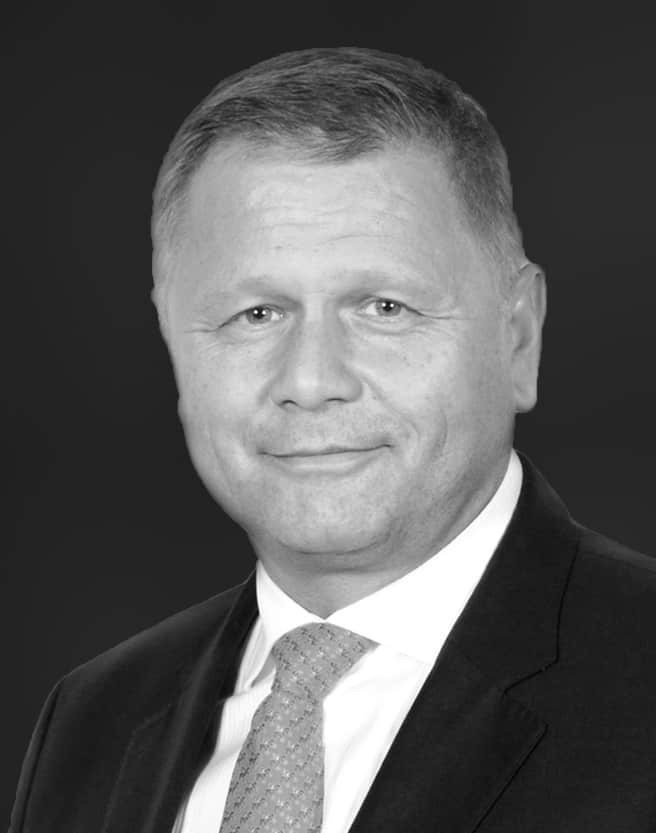 Dominique Munier, directeur des enseignes en franchise, Beauty Success Group