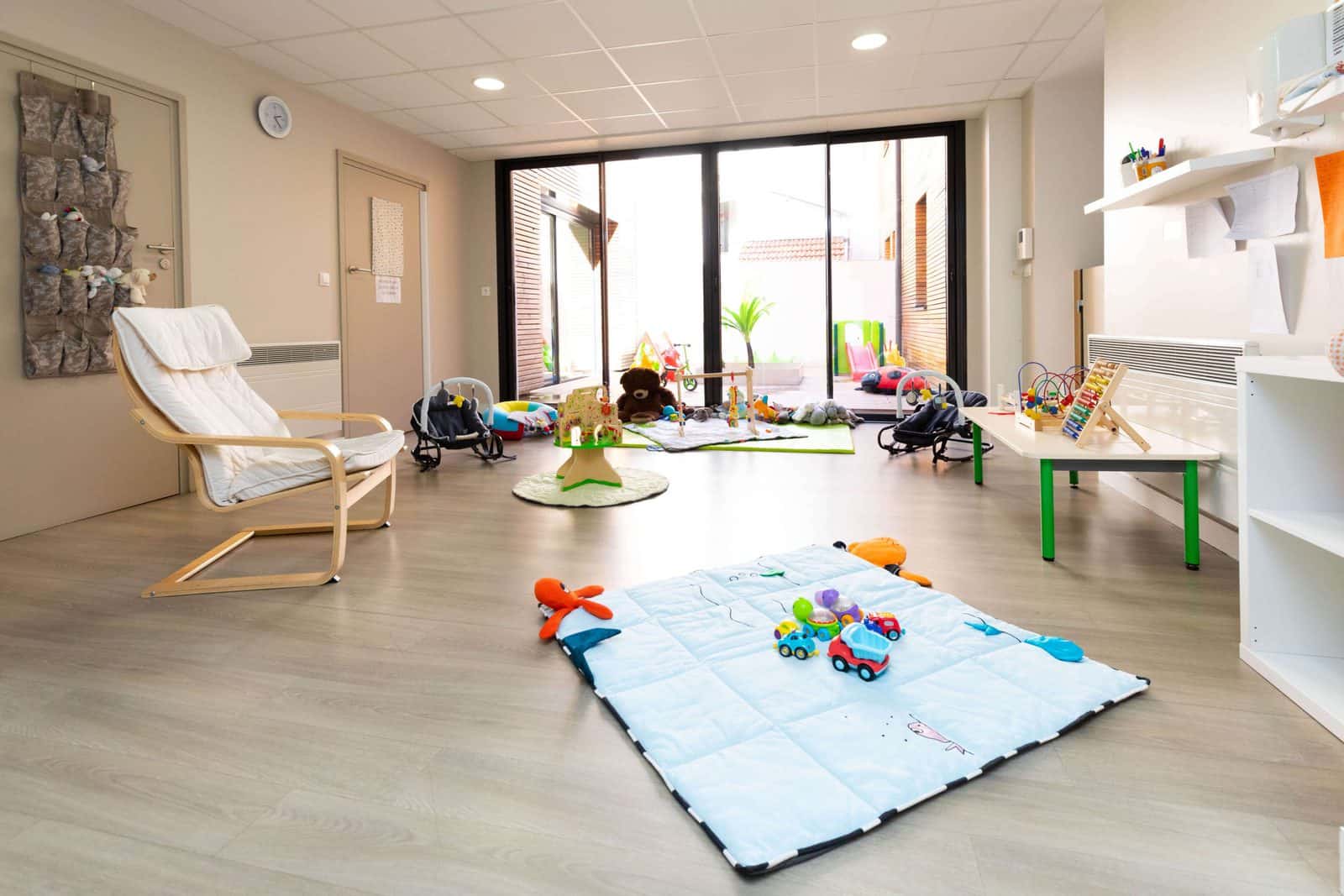 La Cabane d’Achille et Camille lauréat des Révélations de la franchise 2020