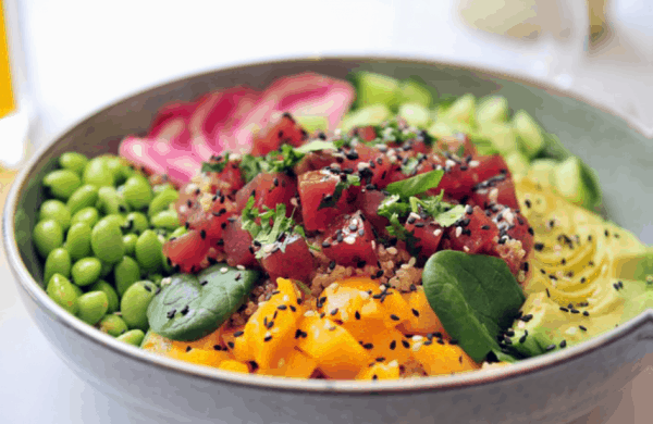 Franchise de restauration healthy DS Café