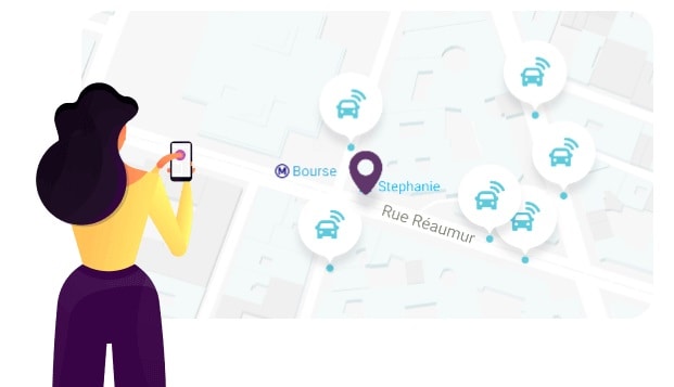 getaround ex drivy – 6fev – 2