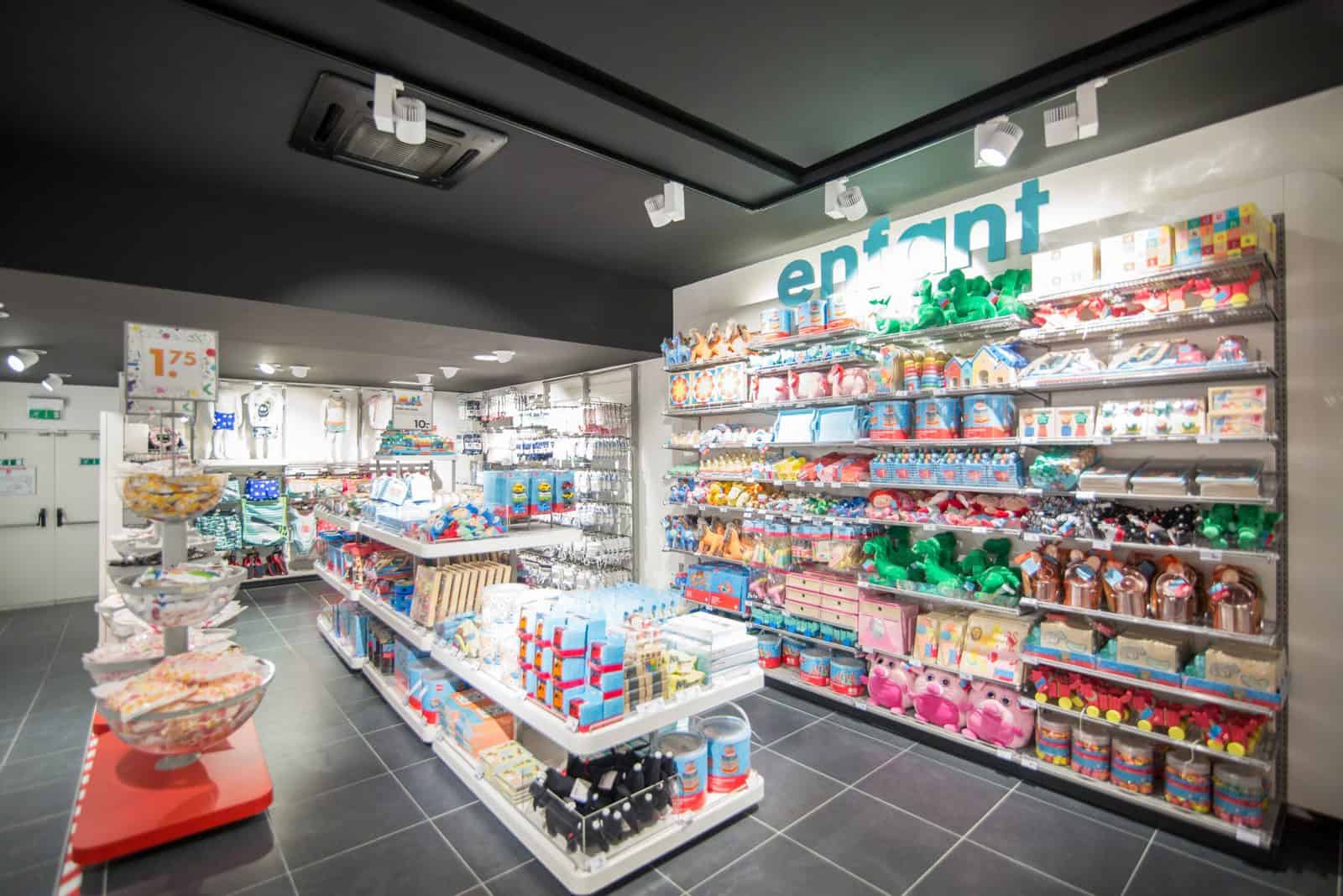 Hema  : une première franchise en France en 2020 ?