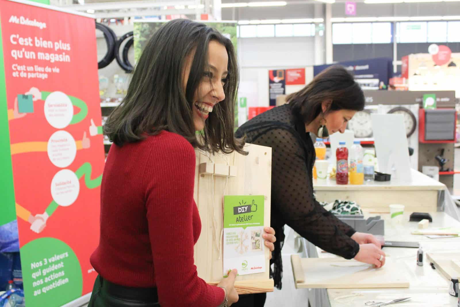 Le marché du bricolage a fait mieux que résister à la crise sanitaire