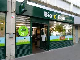 Le réseau Bio c’Bon en difficultés ?