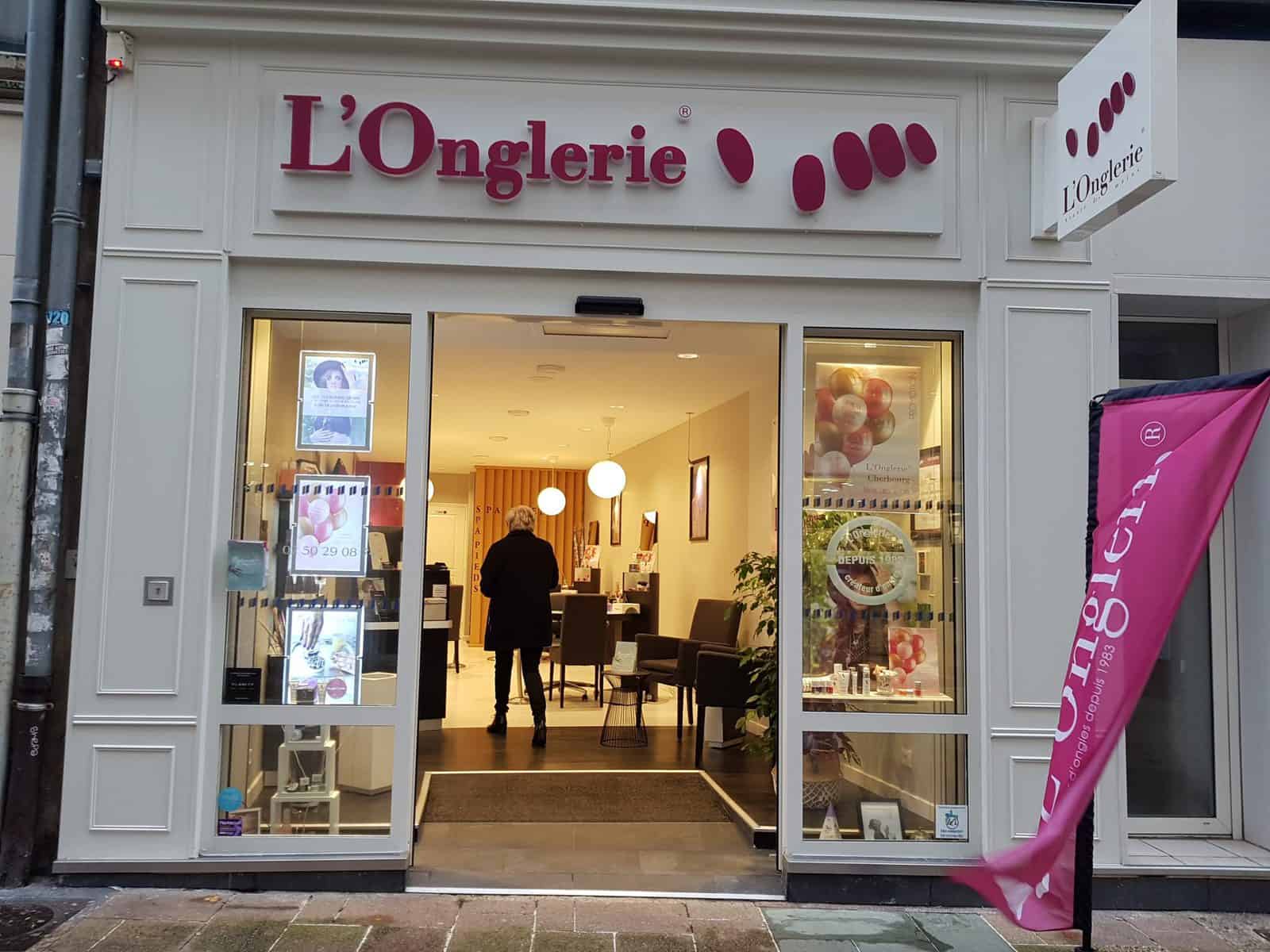 L’Onglerie favorise l’ascension sociale par la franchise