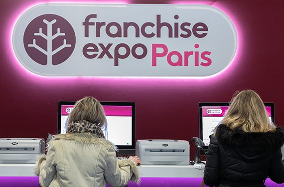 Crise sanitaire oblige, Franchise Expo Paris 2020 est finalement reporté en 2021