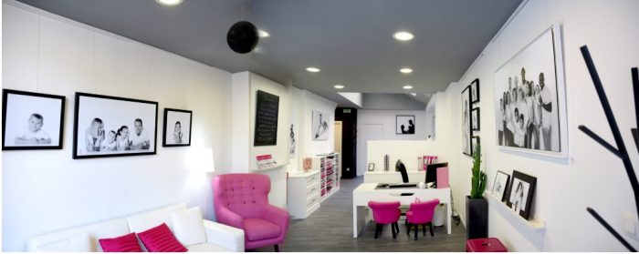 GALERIE ET STUDIO GRENADINE – 3mars2020 – 1