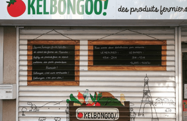 Kelbongoo