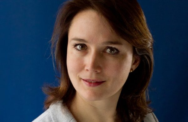 Olga Zakharova-Renaud