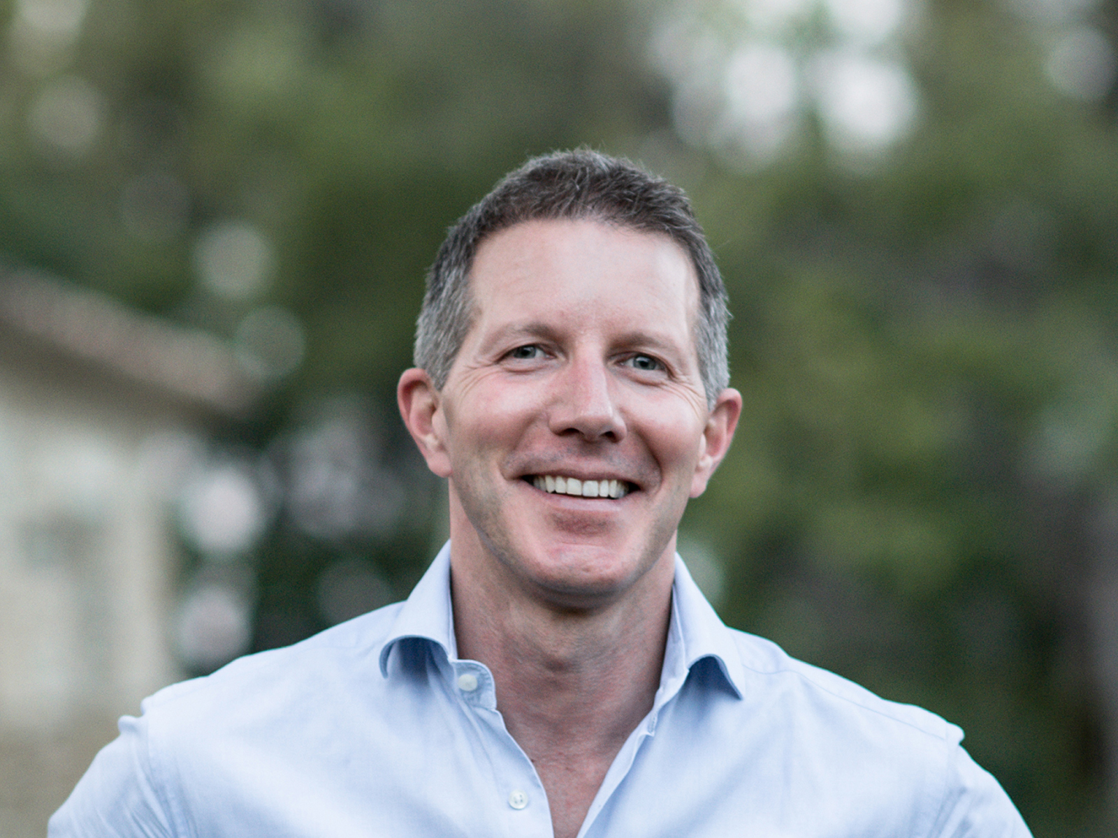 Lucas Pinoncély, Président du réseau Vie & Véranda