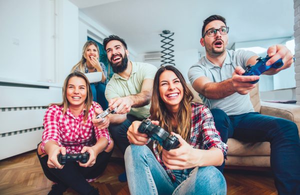 Activités de loisirs en franchise