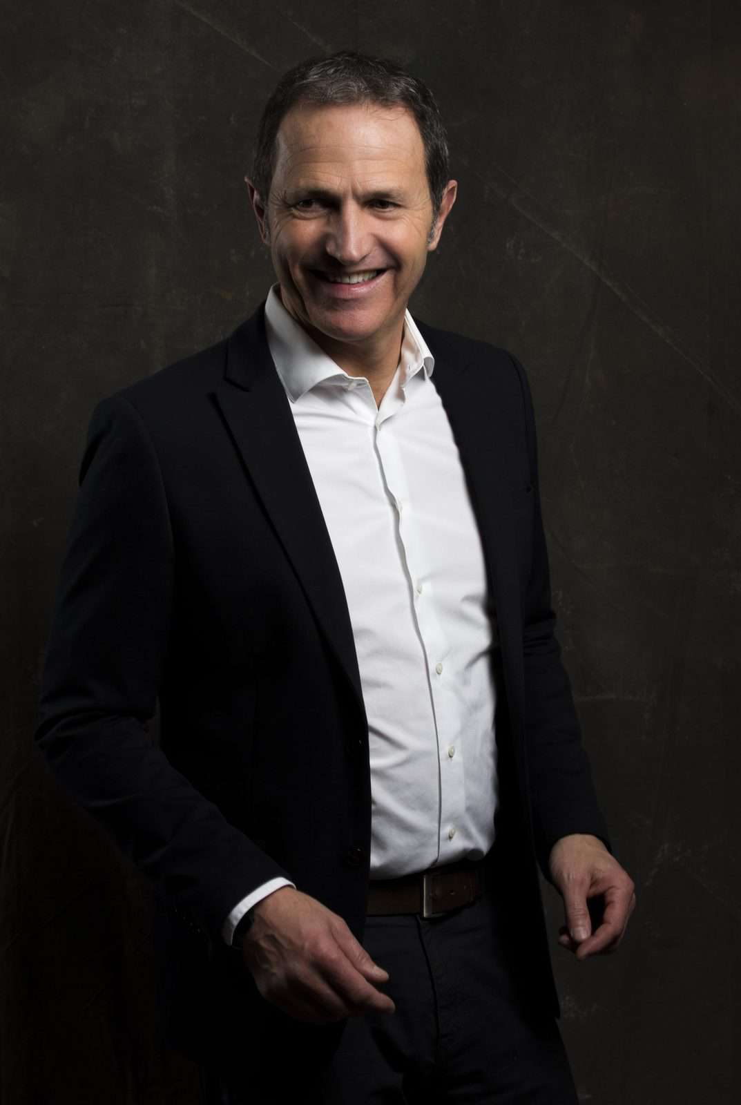 Philippe Gueydon, directeur général de King Jouet