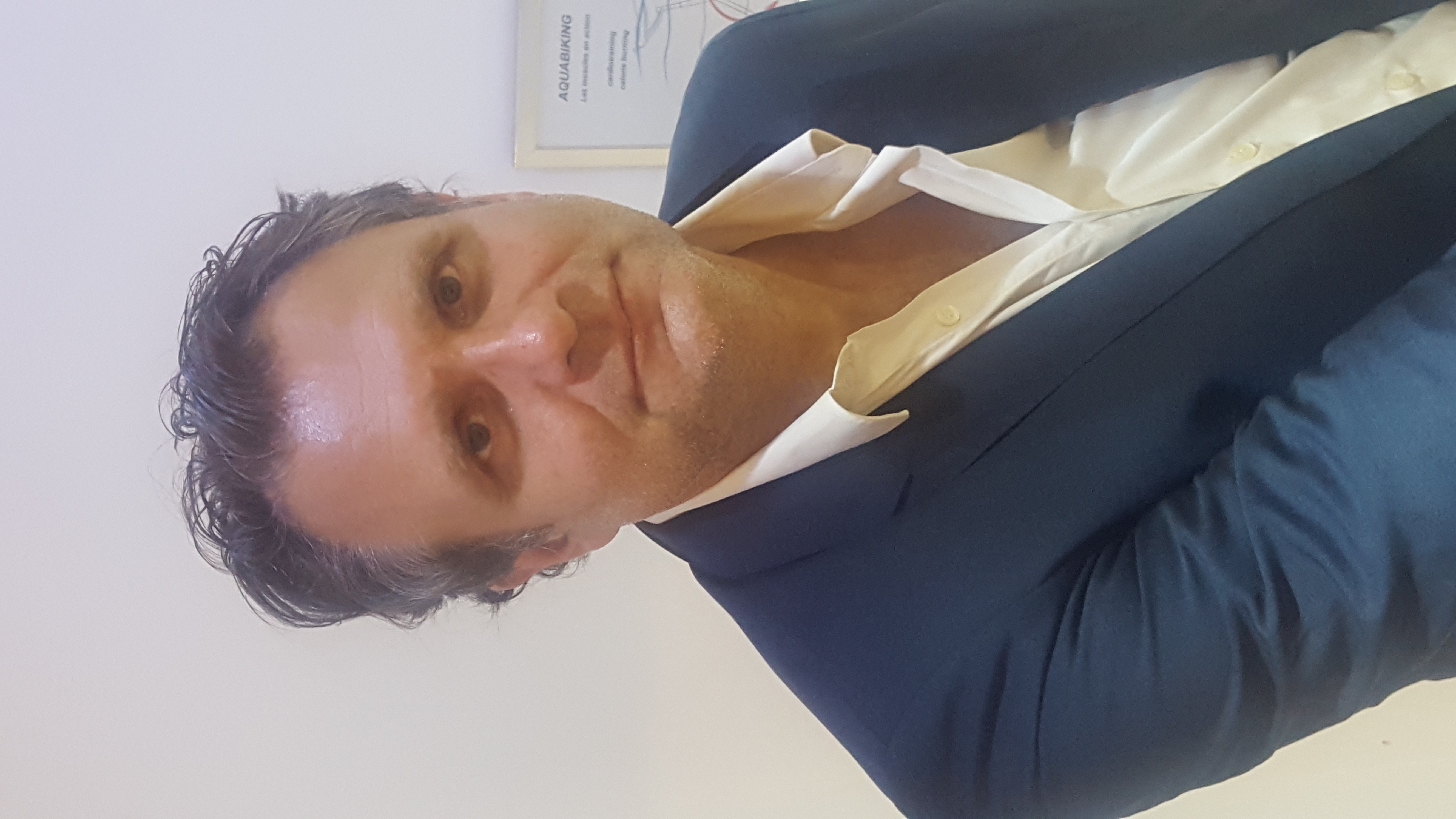 Virtuel Center – Christophe AYME