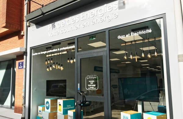 Agence de courtage en énergies à l