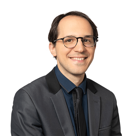 Christophe Grison, Avocat d