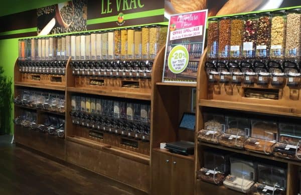 Le Grand Panier Bio 2