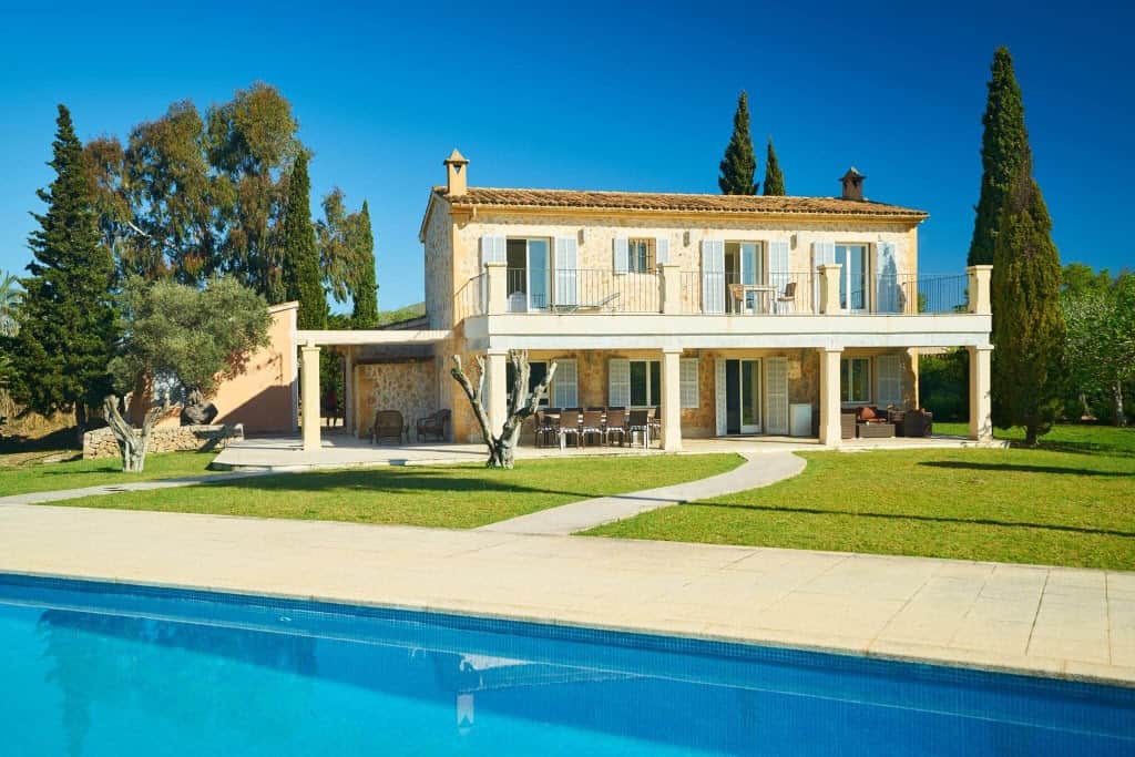 Franchise immobilier : Les Villas vise une dizaine d&rsquo;agences