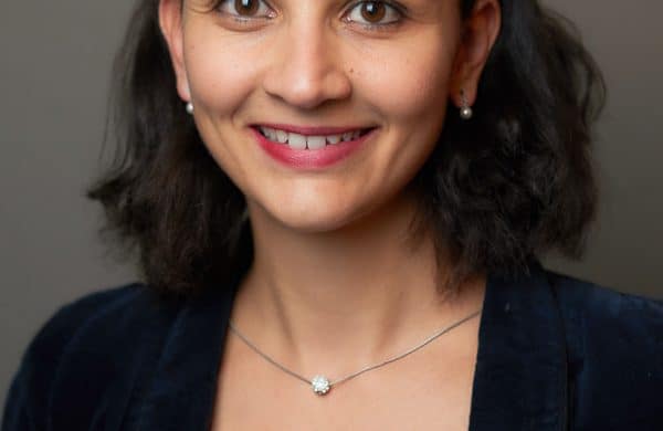 Vincent Olivier, directeur du développement de L’Orange Bleue