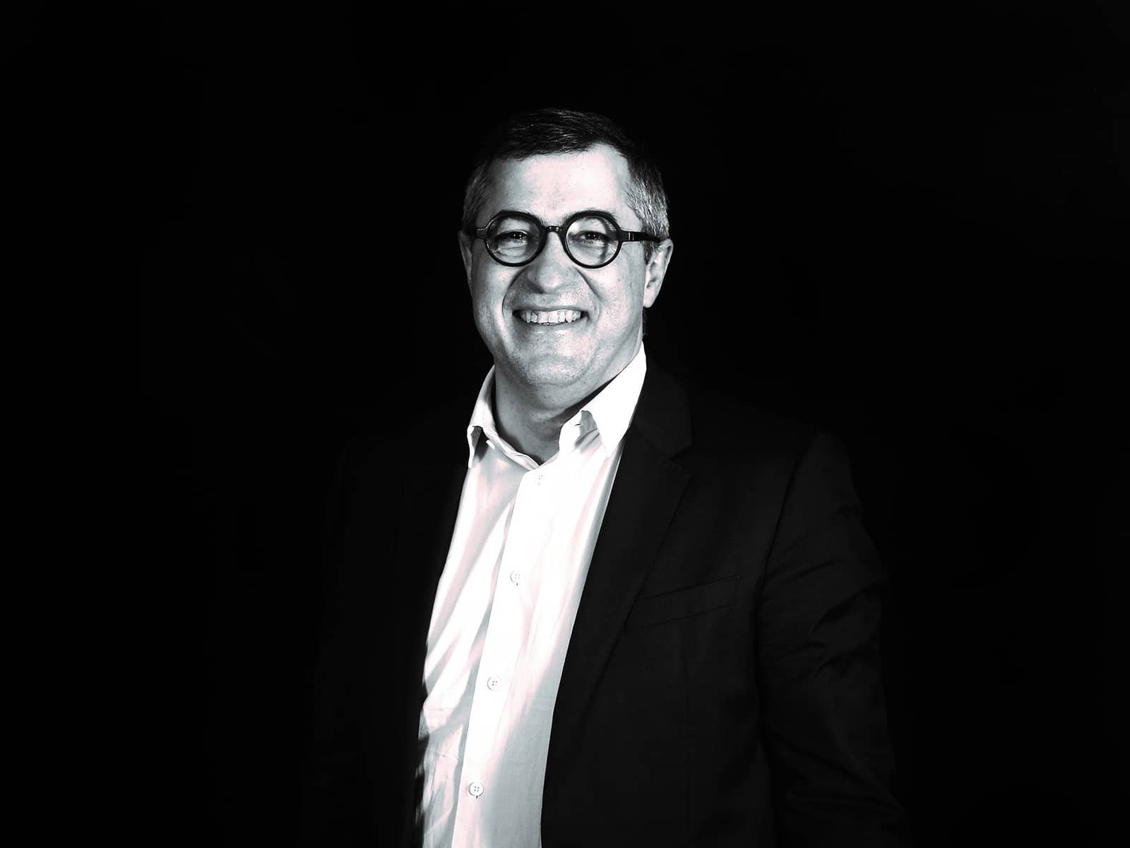 Xavier Fourel, Directeur Général de l’enseigne Aquilus Piscines et Spas