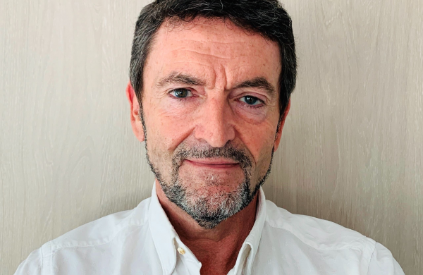 Gut Gras, Président de la Fédération Française de la Franchise