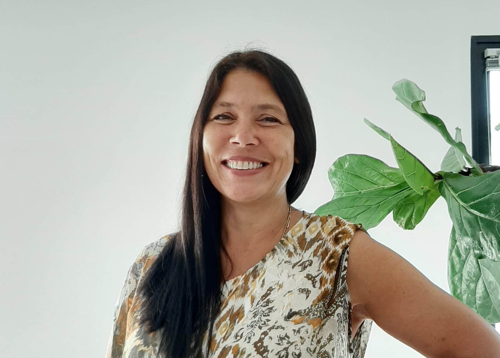 Carol Geismar, Consultante développement international, Emova Group