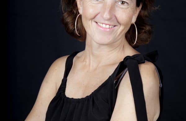 Claire Lanneau, Dirigeante Fondatrice du Groupe Babychou Services