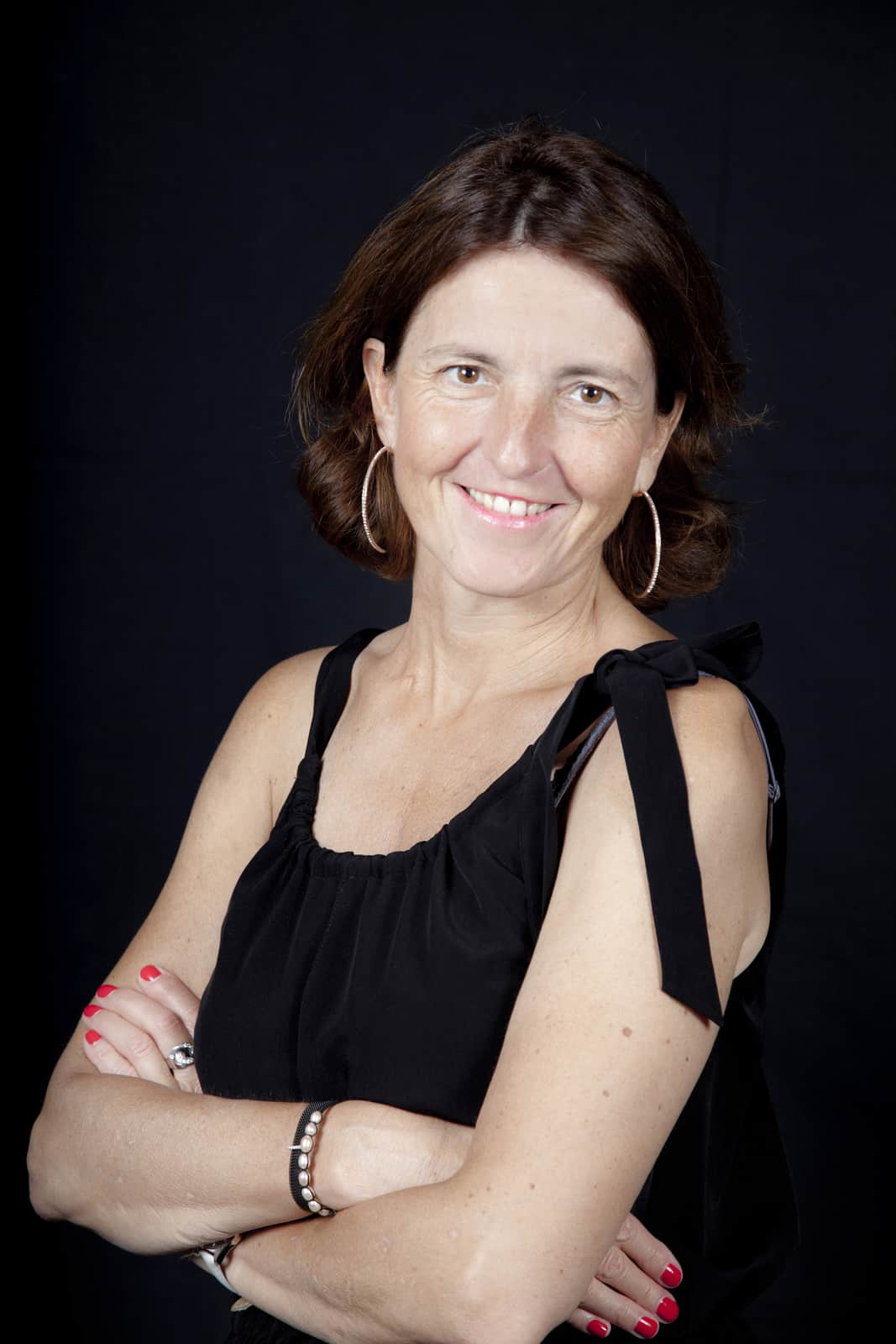 Claire Lanneau, Dirigeante fondatrice du Groupe Babychou Services