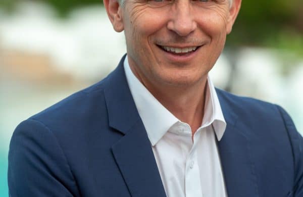 Eric Luc, directeur des relations extérieures, FIDUCIAL