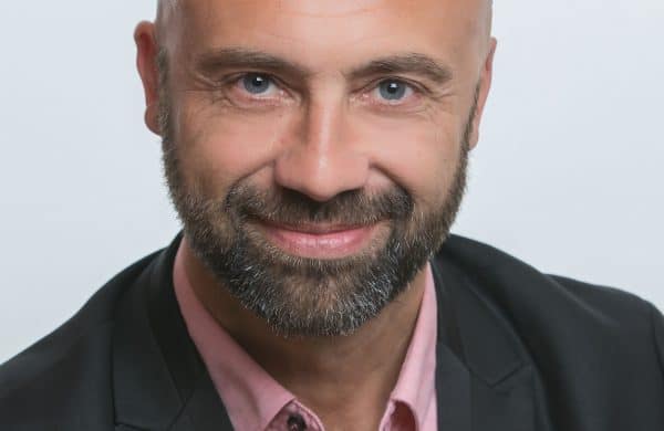 Benoît Fougerais, Directeur général et co-fondateur de PR€T PRO