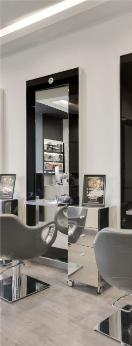 Franchise Beaute Addict Salon