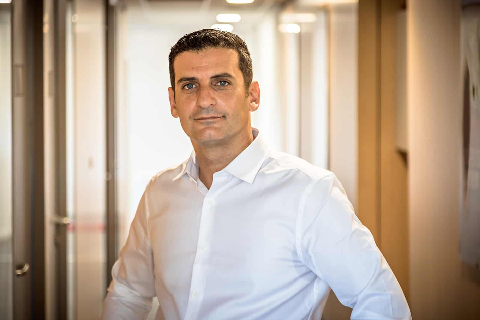 Guillaume Lopez-Marcoux, Président de la franchise L’Atelier Papilles