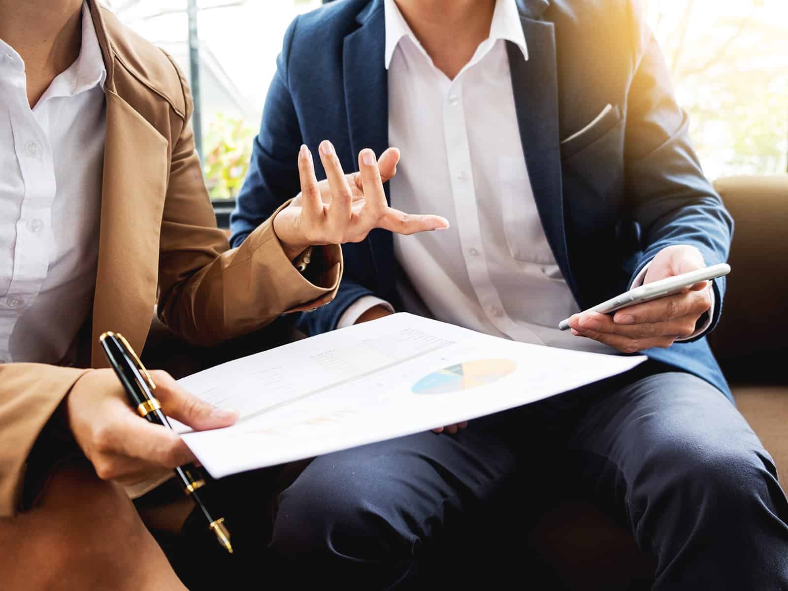 Quelles sont les questions à poser à un franchiseur avant de signer son contrat ?