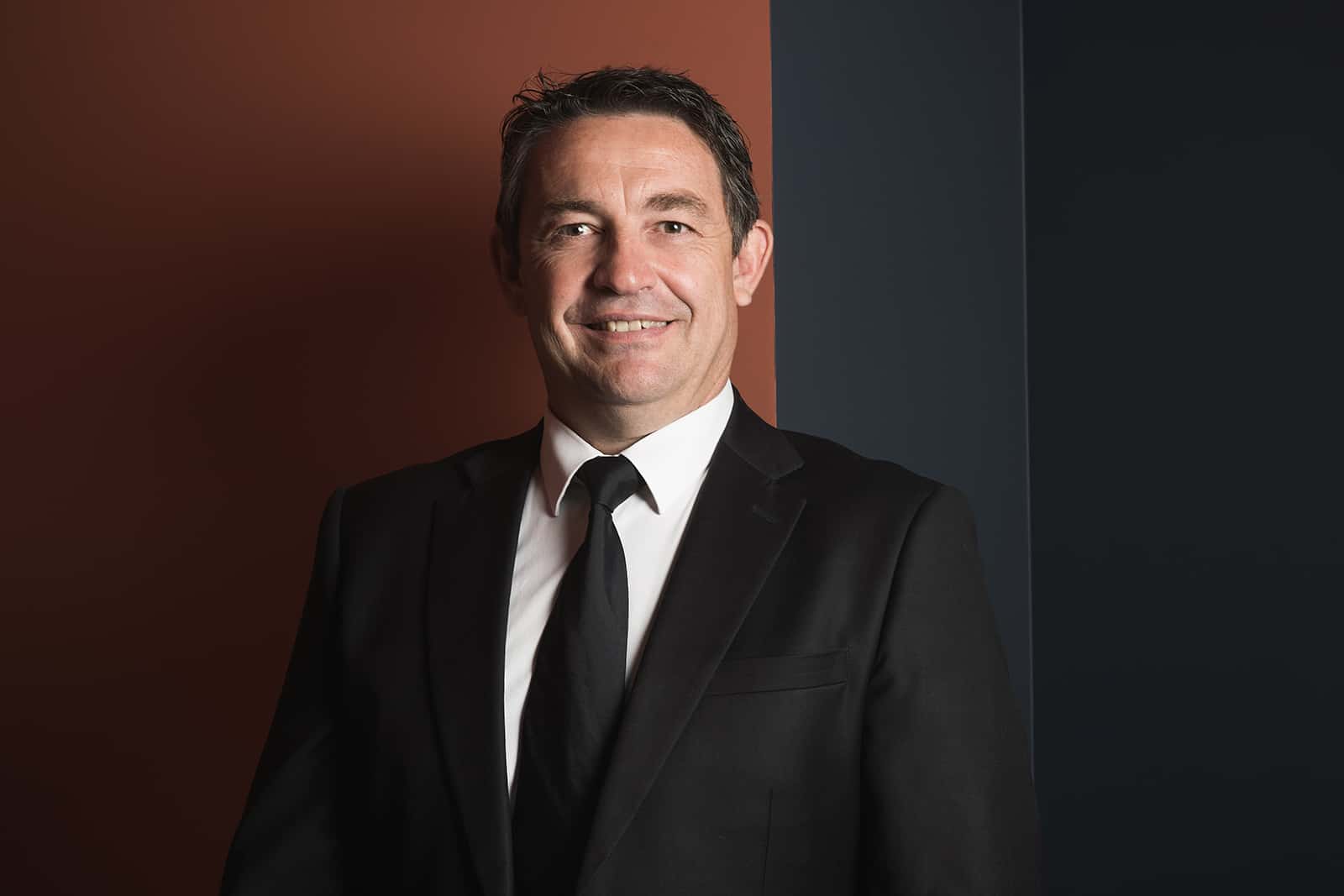 Guillaume Foret, Directeur de réseau Grand Est de l’enseigne Mobalpa