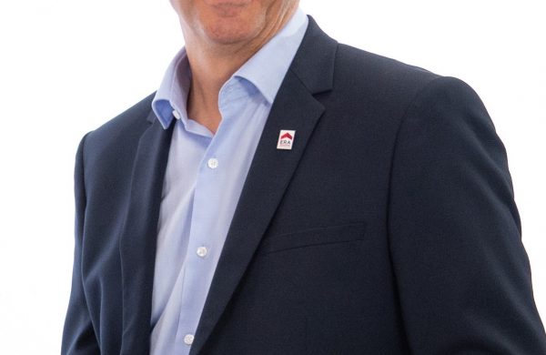 Eric Allouche, Directeur exécutif de la franchise ERA Immobilier France