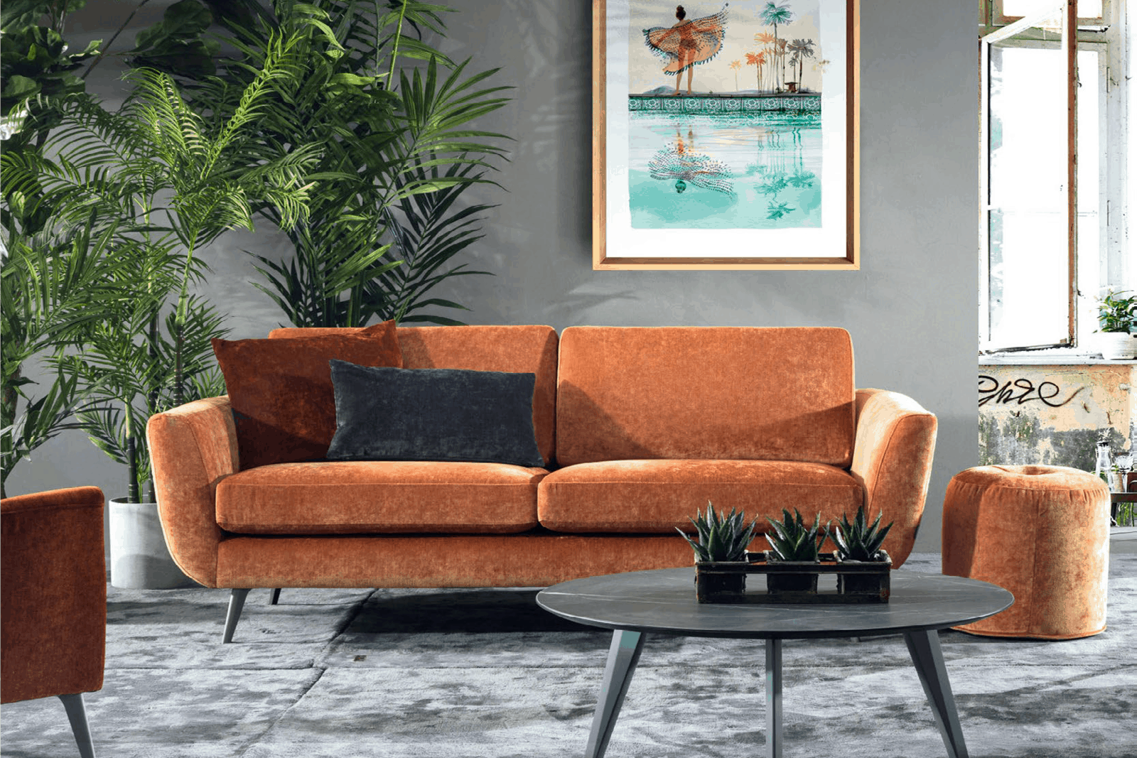 L’enseigne de meuble et décoration Story souhaite étendre son réseau de magasins