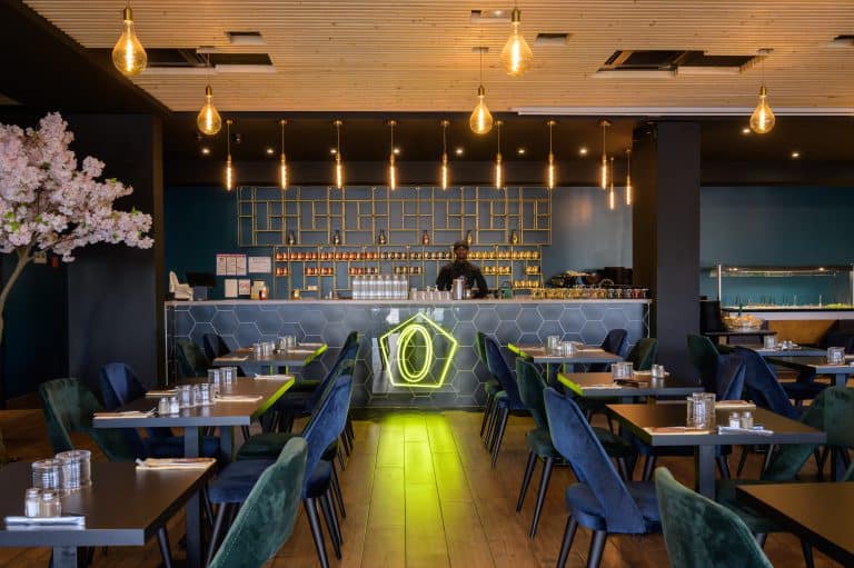 Le concept de restauration brésilienne Obrigado Rodizio se lance en franchise