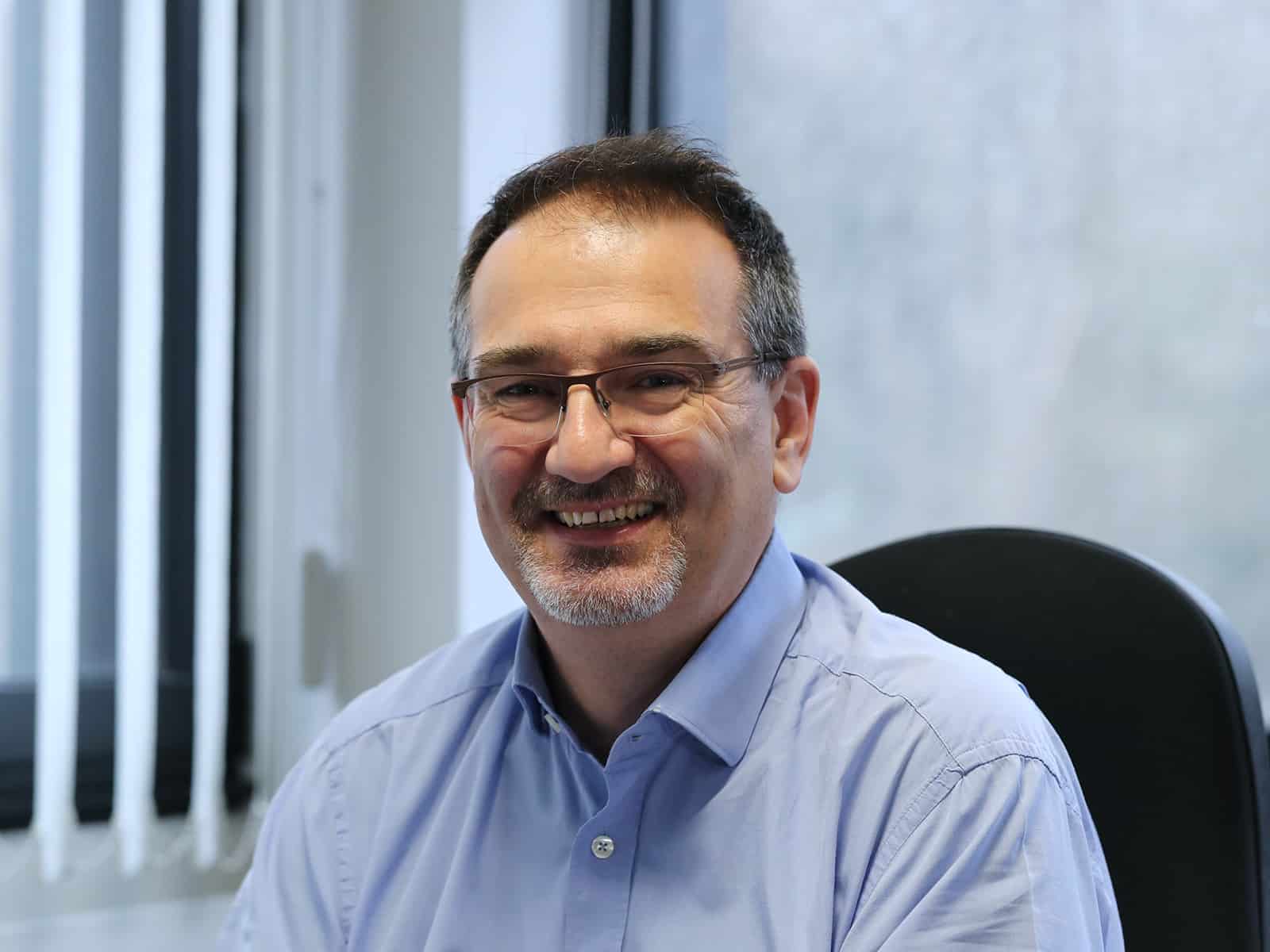 Interview de Bertrand Cormier, directeur général de Midas France