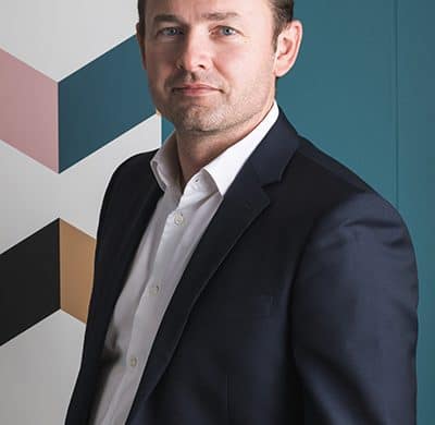 Arnaud Allantaz, Directeur de l