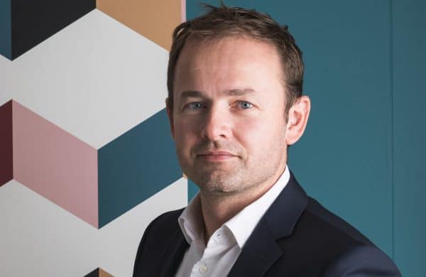 Arnaud Allantaz, Directeur de l