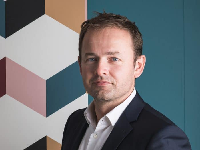 Arnaud Allantaz, Directeur de l