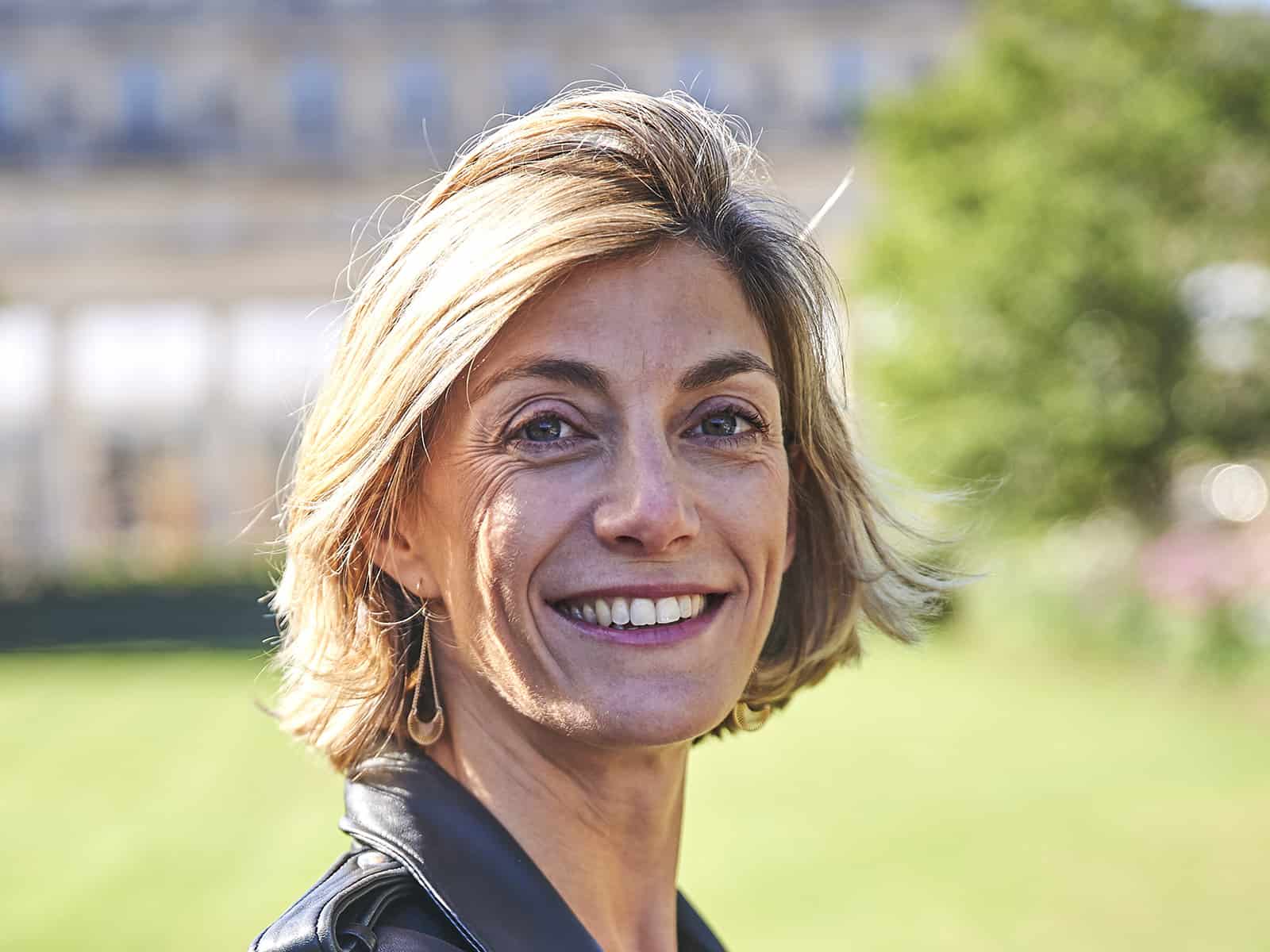 Elodie Coutand, Directrice générale de la franchise Ixina